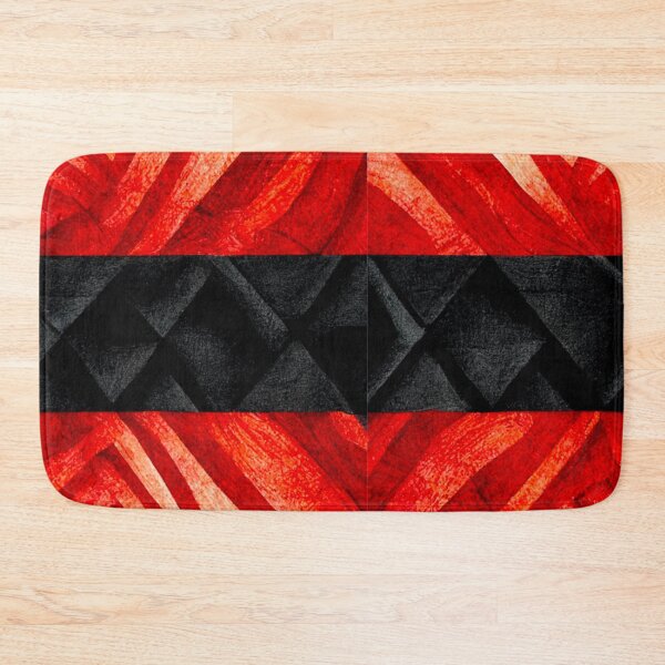 Item preview, Code Red Black designed and sold by mwebba2005.