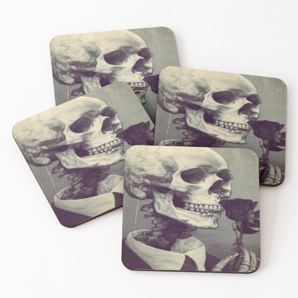 Item preview, death love designed and sold by Teixeira224.