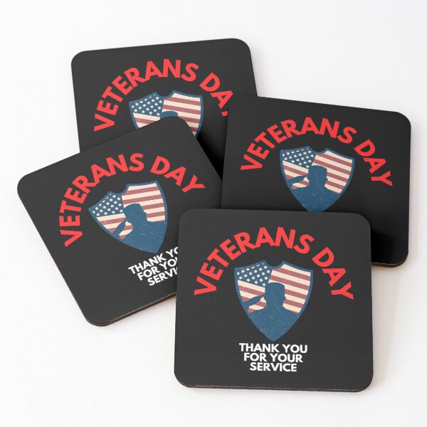 Item preview, Veterans Day. Honoring All Who Served. designed and sold by Marvett-World.