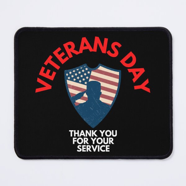 Item preview, Veterans Day. Honoring All Who Served. designed and sold by Marvett-World.