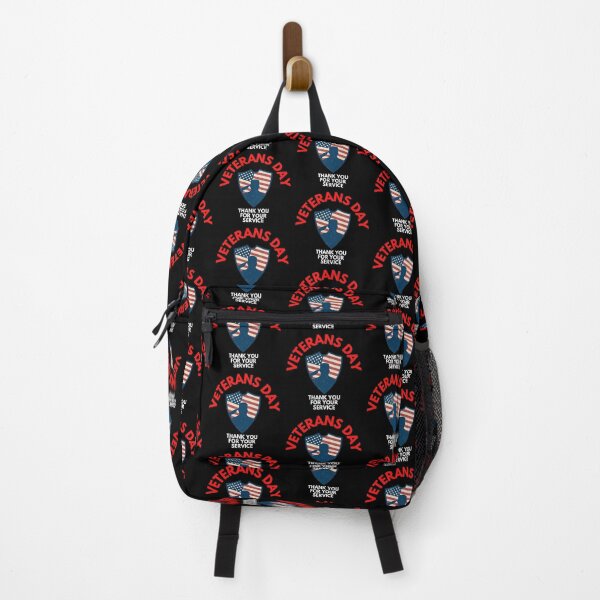 Item preview, Veterans Day. Honoring All Who Served. designed and sold by Marvett-World.