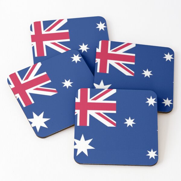 Item preview, australia fan designed and sold by Merchmanga.