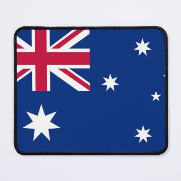 Item preview, australia fan designed and sold by Merchmanga.