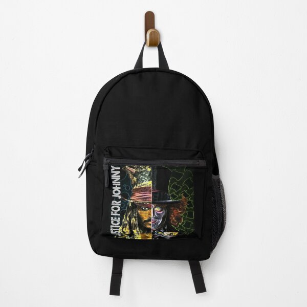 Item preview, Justice For Johnny with text designed and sold by Alexandra Wilson Rapadas.