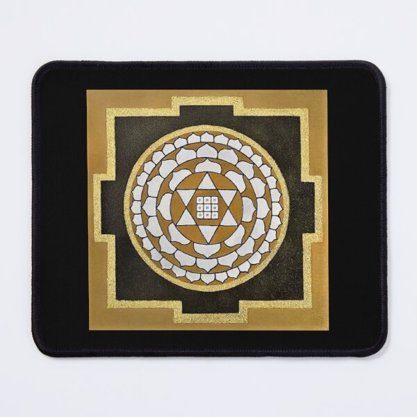 Item preview, WEALTH MANDALA | Mandala Art~Design designed and sold by CONTEMPORARY ART~DESIGN.
