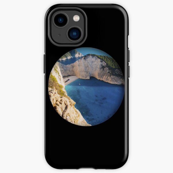 Pop Socket Sticker iPhone Tough Case