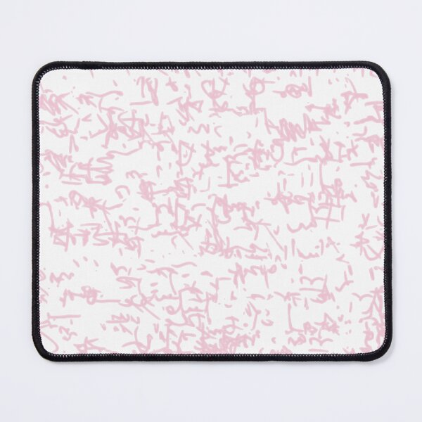 Item preview,  Pink doodles. designed and sold by MirBer.