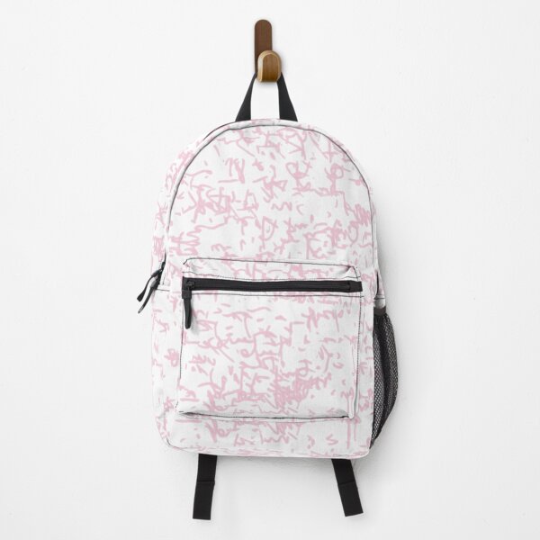 Item preview,  Pink doodles. designed and sold by MirBer.