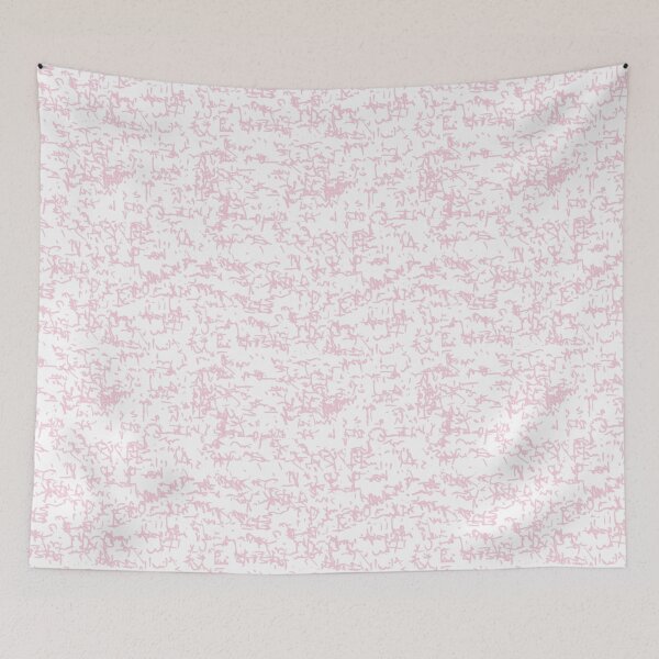 Item preview,  Pink doodles. designed and sold by MirBer.