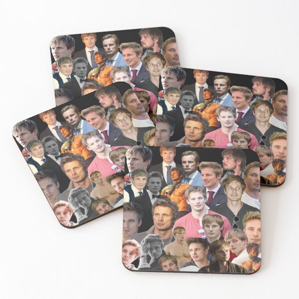 Item preview, bradley james photo collage designed and sold by T-shirtakStore.