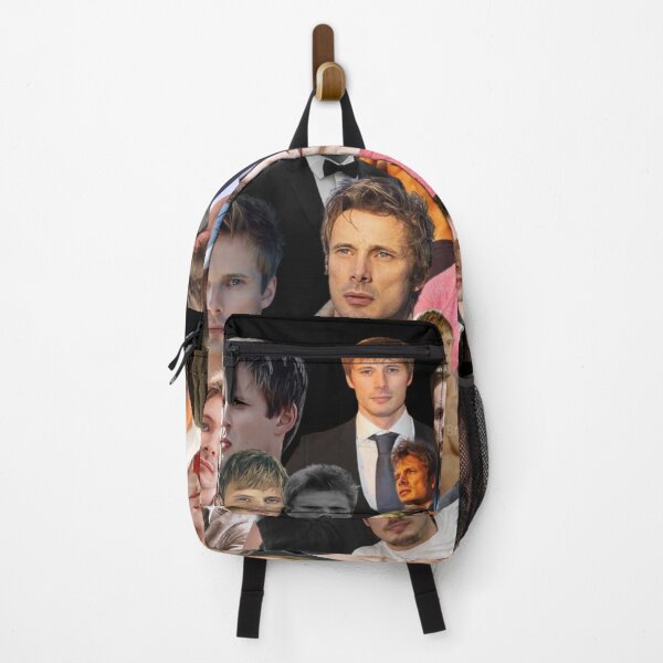 Item preview, bradley james photo collage designed and sold by T-shirtakStore.