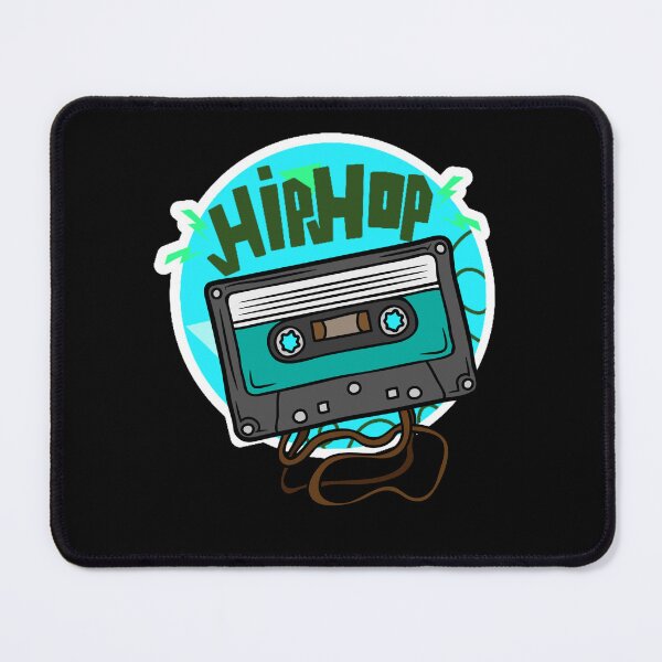 Item preview, The death of the cassette tape designed and sold by The Love Quill.