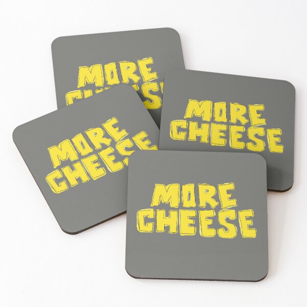 Item preview, More Cheese designed and sold by Winterrr.