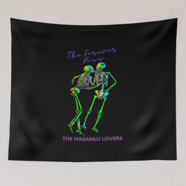 Item preview, AwakenATX Forever Kiss designed and sold by AwakenATX.