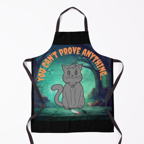 Item preview, YOU CAN'T PROVE ANYTHING... designed and sold by MonkeyTales.