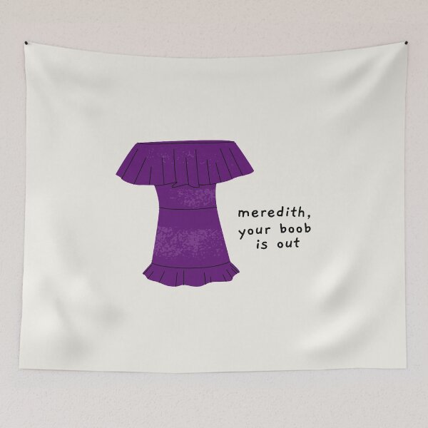 Item preview, the office oscar quote designed and sold by AprilCreations.
