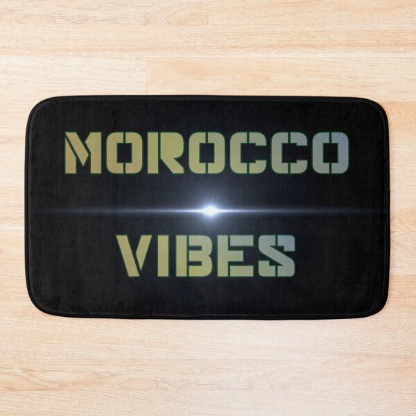 Item preview, Morocco funny  designed and sold by TVstuff.