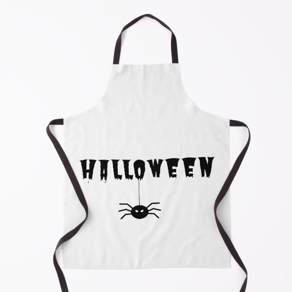 Item preview, Halloween Black Spider Artwork designed and sold by AssortedDesign.