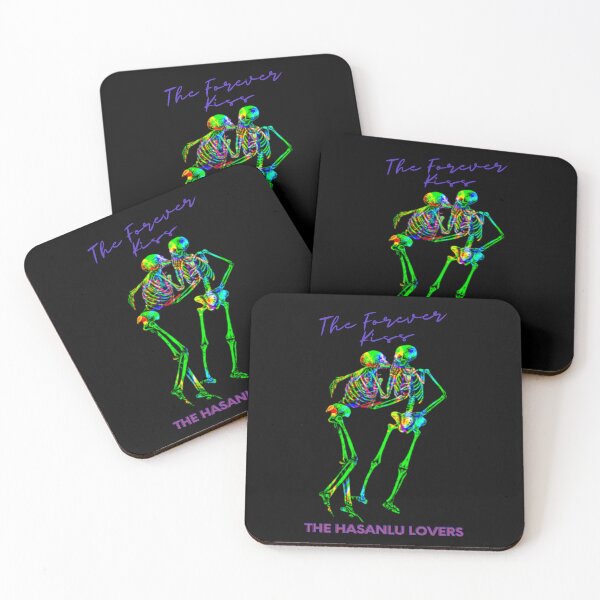 Item preview, AwakenATX Forever Kiss designed and sold by AwakenATX.