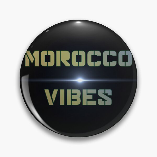 Item preview, Morocco funny  designed and sold by TVstuff.