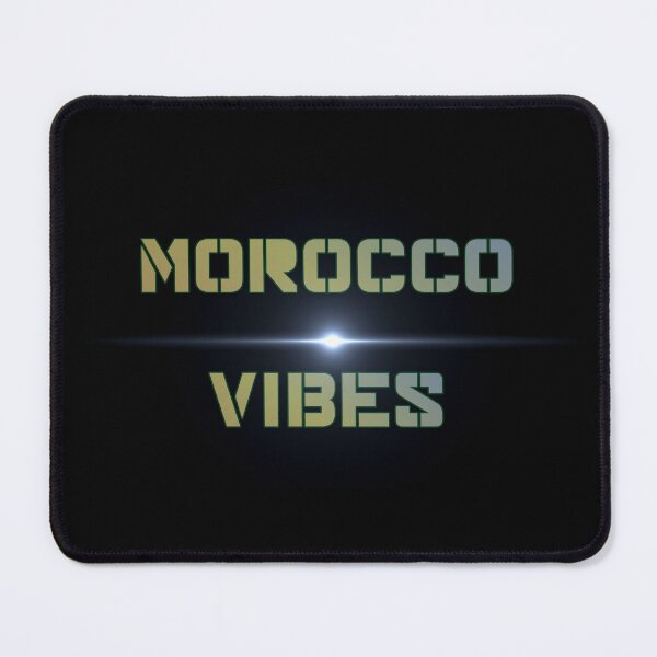 Item preview, Morocco funny designed and sold by TVstuff.