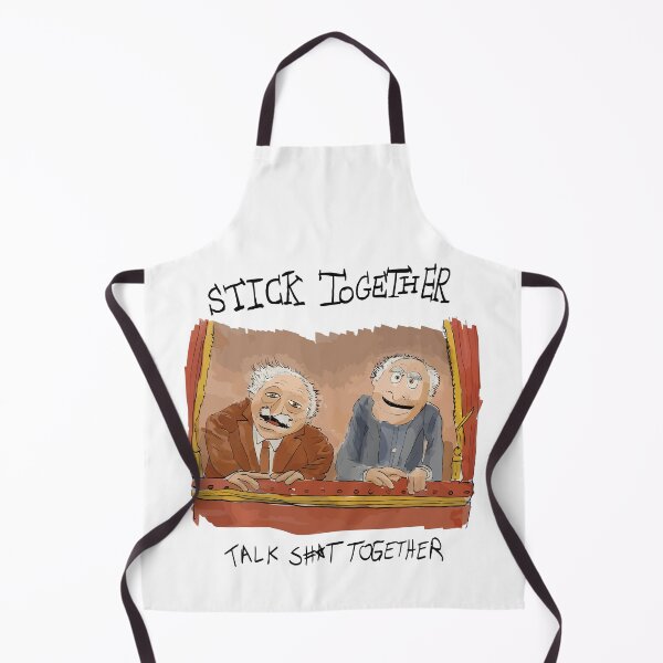 Item preview, Stick Toghter Talk Shit Funny Men Women Gift designed and sold by Big Twelve.