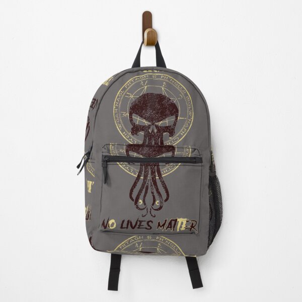 Item preview, Cthulhu No Lives Matter, Viking Apparel designed and sold by OSTONSHOP.