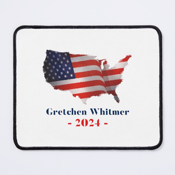 Item preview, Gretchen Whitmer - 2024 designed and sold by nona003.
