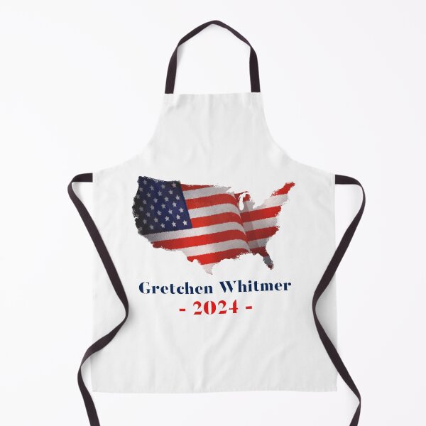 Item preview, Gretchen Whitmer - 2024 designed and sold by nona003.