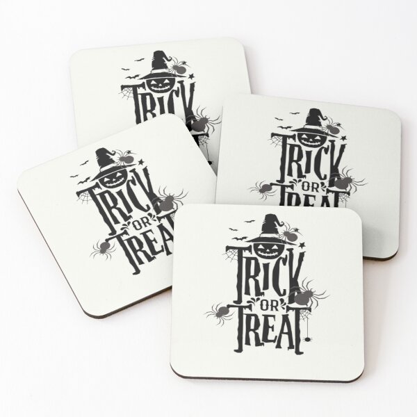 Item preview, Trick or Treating designed and sold by Teixeira224.