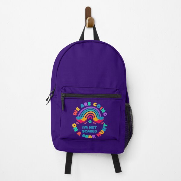 Item preview, Cool going on a bear hunt I'm not scared designed and sold by odrito.