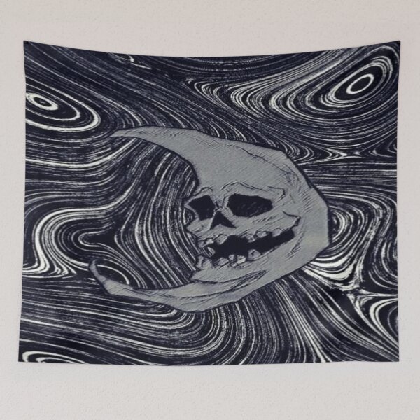 Item preview, death moon designed and sold by Teixeira224.