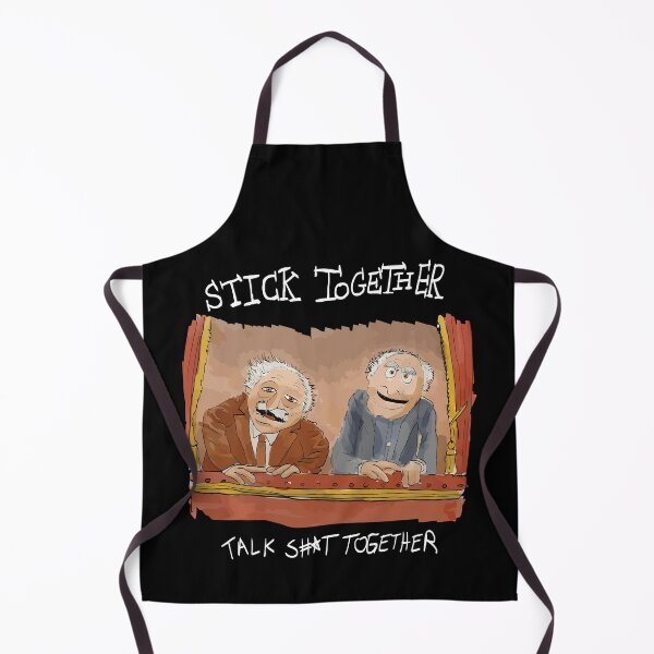 Item preview, Stick Toghter Talk Shit Funny Men Women Gift designed and sold by Big Twelve.