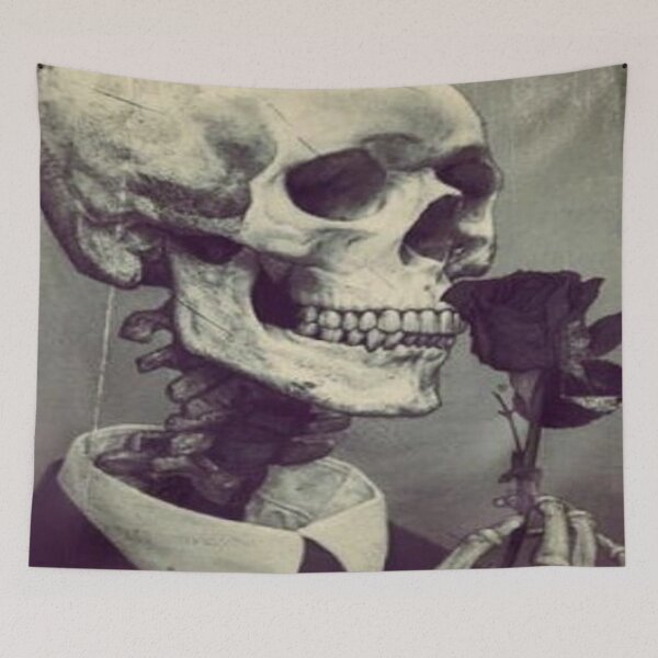 Item preview, death love designed and sold by Teixeira224.