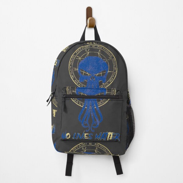Item preview,  Cthulhu No Lives Matter, Viking Apparel designed and sold by OSTONSHOP.
