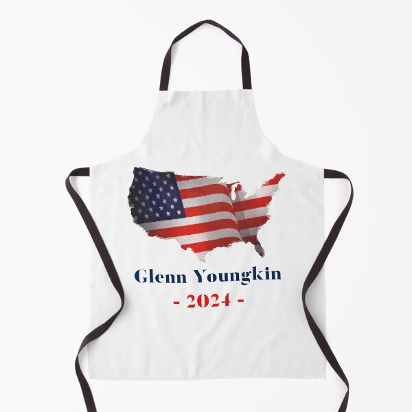 Item preview, Glenn Youngkin - 2024 designed and sold by nona003.