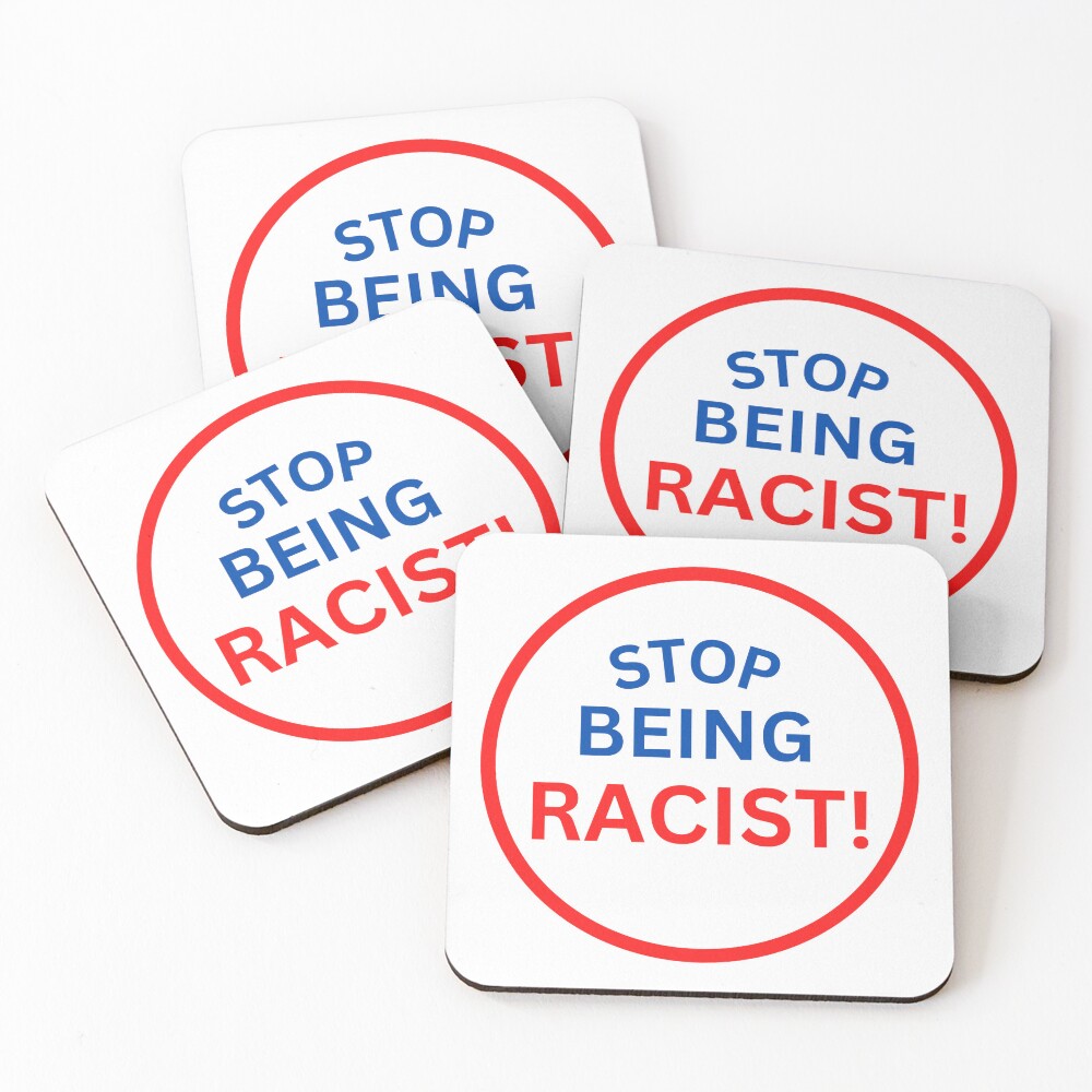Item preview, Coasters (Set of 4) designed and sold by StoreGoHard.