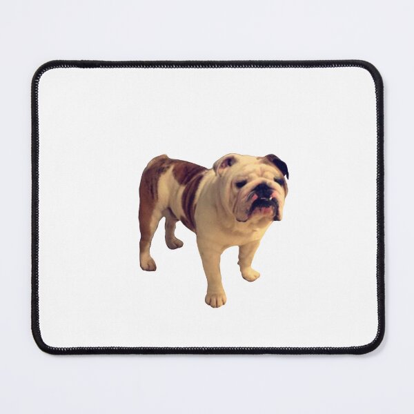 Item preview, Custom bulldog design designed and sold by Shannongreenie.