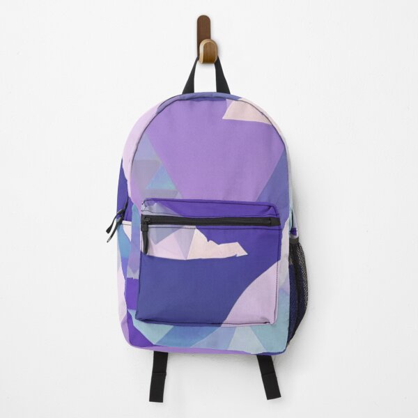 Item preview, Icy Sunset designed and sold by TiltedCode.