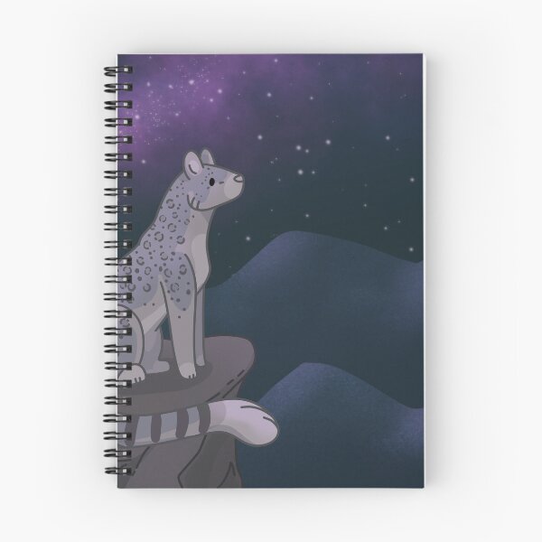 Item preview, Snow and stars  designed and sold by UndyingLoveArt.