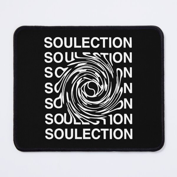 Item preview, Soulection Spiral Illustraion designed and sold by Big Twelve.