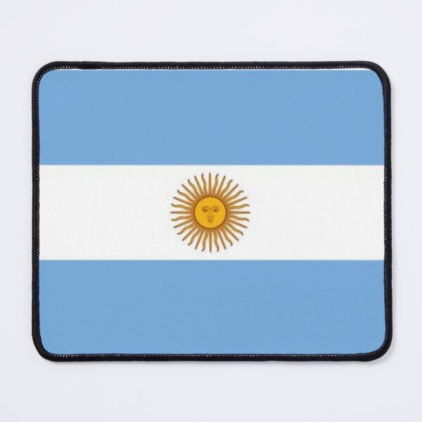 Item preview, argentina fan designed and sold by Merchmanga.