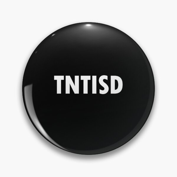 Item preview, TNTISD designed and sold by UndeadWraith.