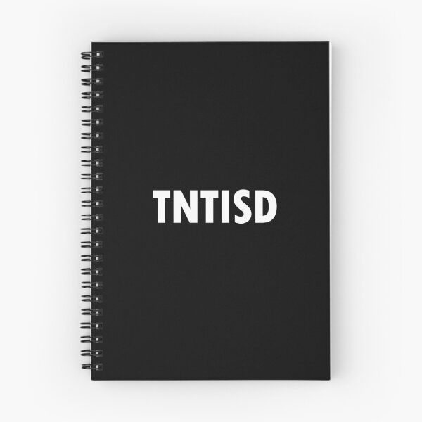 Item preview, TNTISD designed and sold by UndeadWraith.