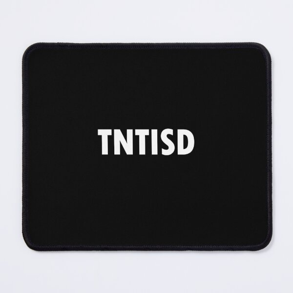Item preview, TNTISD designed and sold by UndeadWraith.