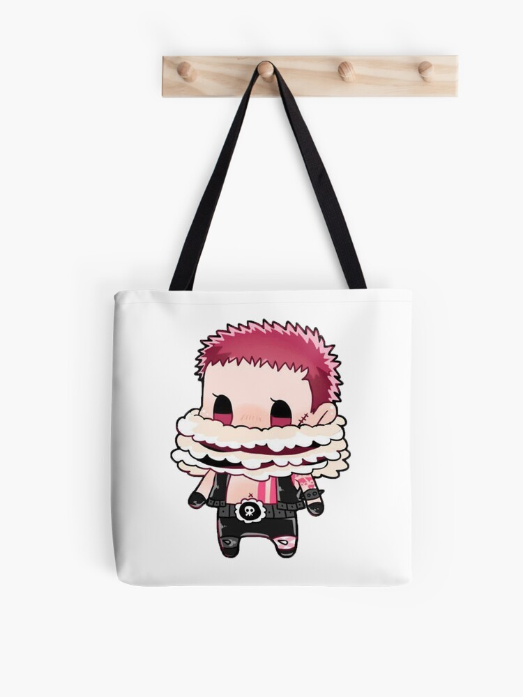 Cute Baby One Piece Charlotte Katakuri , One Piece Funny Baby Charlotte  Katakuri | Poster