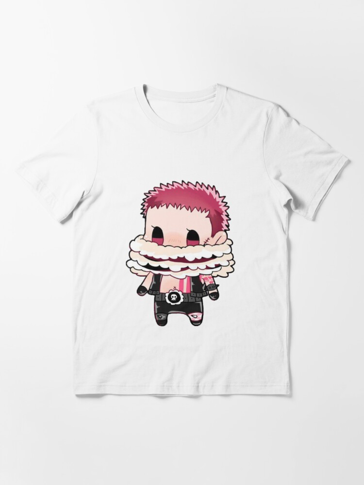 Child Katakuri, One Piece