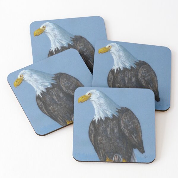 Item preview, Eagle designed and sold by SeraphKnightArts.