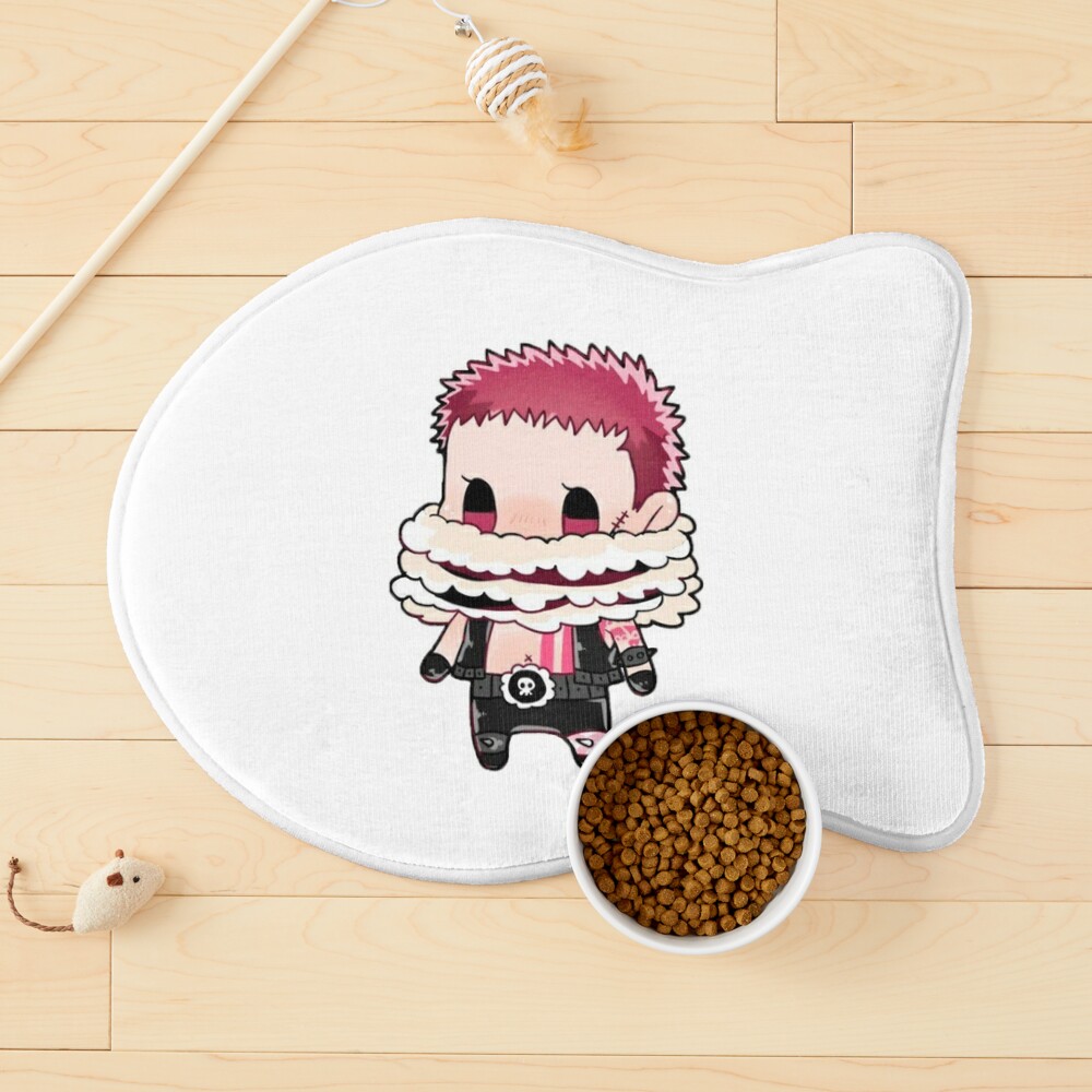 Cute Baby One Piece Charlotte Katakuri , One Piece Funny Baby Charlotte  Katakuri | Poster