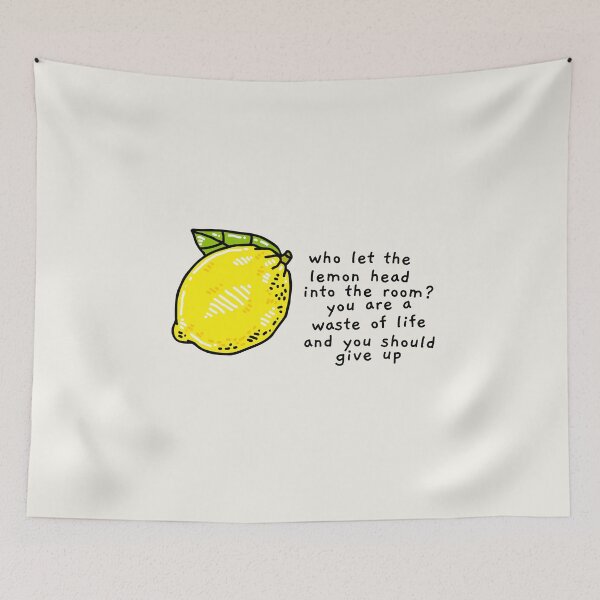 Item preview, the office michael scott quote designed and sold by AprilCreations.